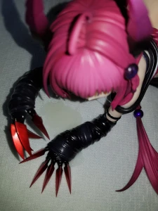 Kurosaki Mea Darkness Ver. (Figure Bukkake - SoF) #1 3568085