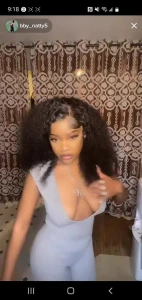 Big tits on ig live 3568432