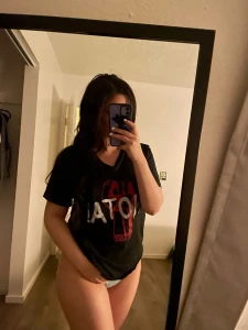 Latina Sierra 19yo slut 3574175