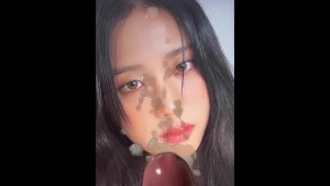 Blackpink Jisoo Cum Tribute #1