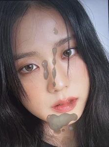 Blackpink Jisoo Cum Tribute #1 3576449