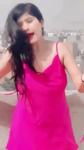 Neha Singh bigboob Indian Instagram girl braless and cleavage collection of videos 3579708