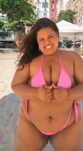 Bianca Bombom BBW 3583157