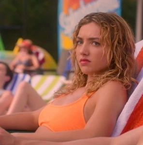 Peyton List