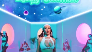 Doja Cat 3591496