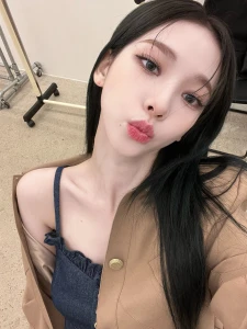 에스파 카리나 aespa Karina Cumtribute 3598926