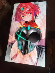 Pyra cum tribute #5❤️❤️‍🔥🔥🥵 3599329