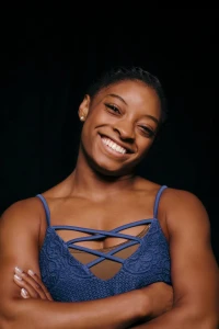 Simone Biles