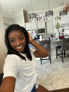 Simone Biles 3602725