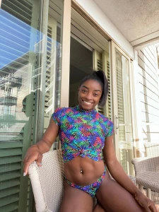 Simone Biles 3602729