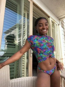 Simone Biles 3602730