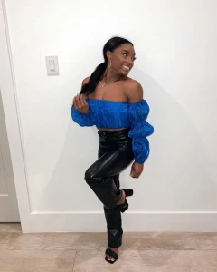 Simone Biles 3602747