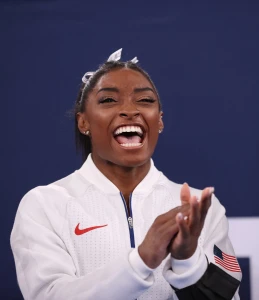 Simone Biles 3602756