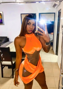 Lillycambell– Gorgeous Baddie Onlyfans