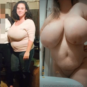 Busty Twins UPDATE: Nudes Of Both!