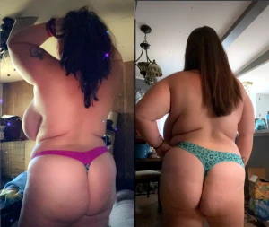 Busty Twins UPDATE: Nudes Of Both! 3609215