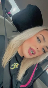 Blonde whore sucking and taking this dick... https://onlyfans.com/tatbarbie69 3610794