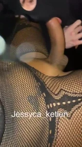 Jessyc@ Ketl3n fucking guys 3615108