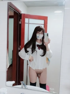 Asian Crossdresser 鱼香豆腐🪶@tofuanny 3621030