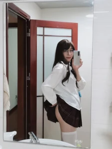 Asian Crossdresser 鱼香豆腐🪶@tofuanny 3621032