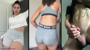 Ass Addict 54 - BLean Part 1