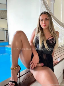 TS Emily Narizinho - Shemale Trans Onlyfans 3646611