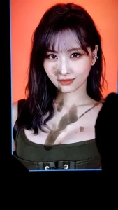 MOMO - TWICE / CUM TRIBUTE (08/09/22)