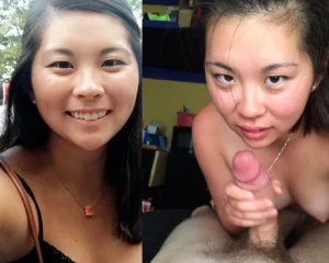 Asian snapchat her bf 3658786