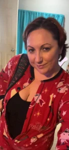 BBW Erin exposed webslut