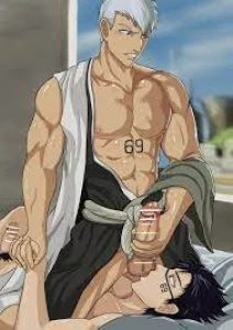 Gay🔱Bleach Yaoi 3671382