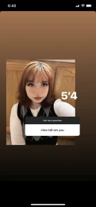 Tiktok Thot 3680597