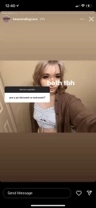 Tiktok Thot 3680611