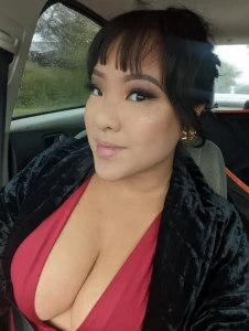 tbyum - big tit Asian whore who wants to see comments 3686857