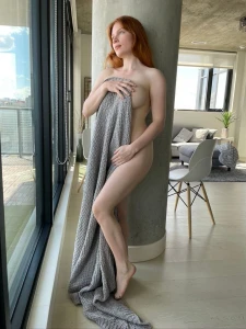 Busty amateur redhead #3 3689150