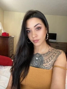 Sexy Latina 3689749