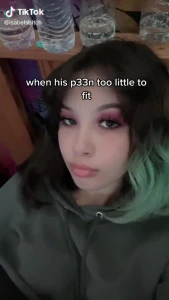 TikTok Sizequeens 3 3691814