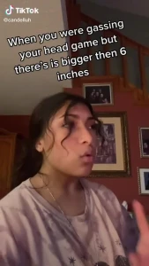 TikTok Sizequeens 3 3691818