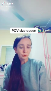 TikTok Sizequeens 3 3691835