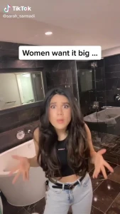 TikTok Sizequeens 3 3691841