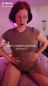 TikTok Sizequeens 7 3691968