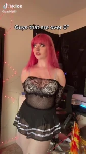 TikTok Sizequeens 7 3691987