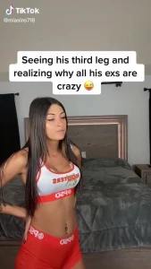 TikTok Sizequeens 8 3692171