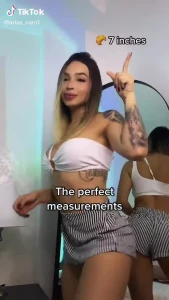 TikTok Sizequeens 8 3692183