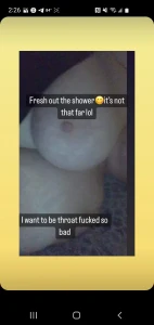 Snow bunny bbw sucking dick EXPOSED 3695457