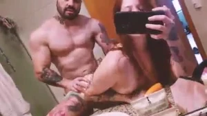 M@ru karv fit anal fucks 3696654