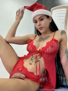 TS Samantha Lovely - Shemale Trans Onlyfans 3696722