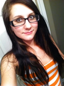 Nerdy Ohio Slut Maggie 3702348