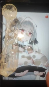 Formidable Cumtribute Series - Azur Lane 3707933