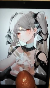 Formidable Cumtribute Series - Azur Lane 3707935