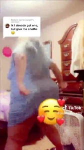 Texas tiktok bbw texassmadee210 3709037